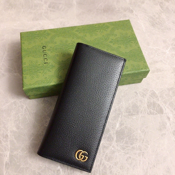 グッチ財布 レプリカ正面デザイン